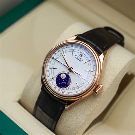 buy rolex cellini moonphase|rolex cellini diamond bezel.